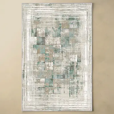 Yıkanabilir Halı RVG0525 180x250