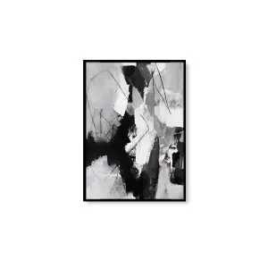 Yağlı Boya Tablo 90X120 Cm 2