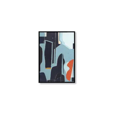 Yağlı Boya Tablo 90X120 Cm 2