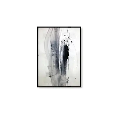 Yağlı Boya Tablo 90X120 Cm 2