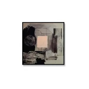 Yağlı Boya Tablo 100X100 Cm 2
