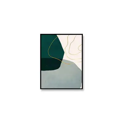 Yağlı Boya Tablo 75X100 Cm 2