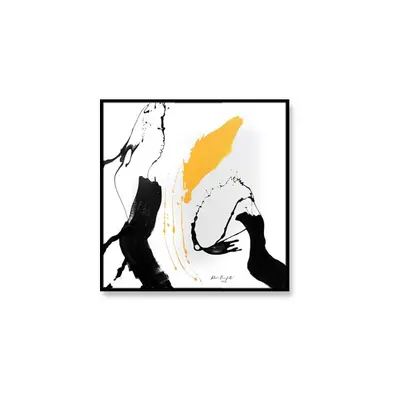 Yağlı Boya Tablo 100X100 Cm 2