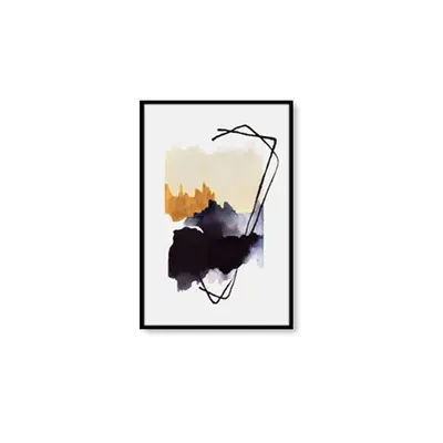 Yağlı Boya Tablo 75X100 Cm 2