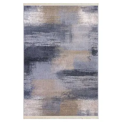 Dij. Baskı Salon Halısı 80 x 300cm 2