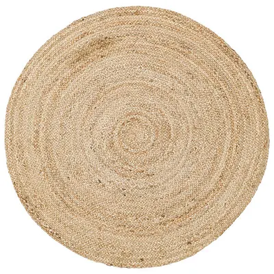 Ech 01R Natural Halı 150 Cm 2