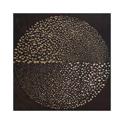 Kabartmalı Tablo Syt-320 80X80 Cm 2