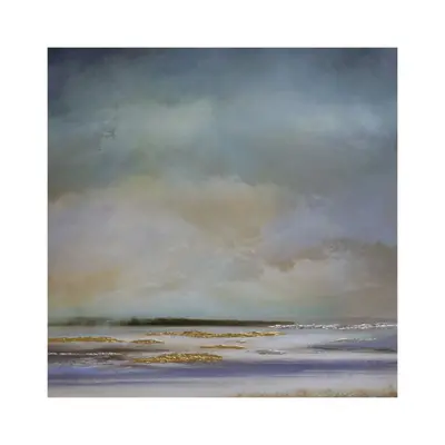 Kabartmalı Tablo Syt-042 80X80 Cm 2