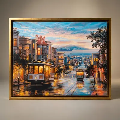 Çerçeveli Kabartmalı TabloÇMA-781-75145