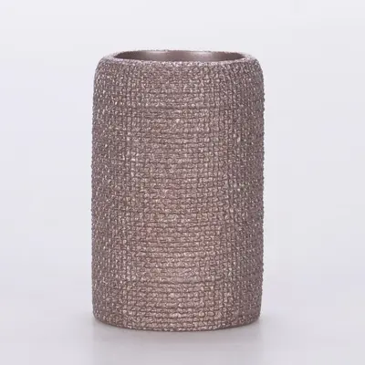 Natural Diş Fırçalık Taupe 2