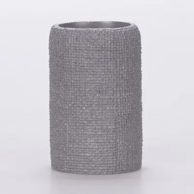 Natural Diş Fırçalık Gri 2