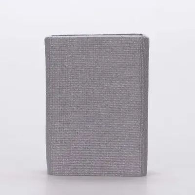 Linen Diş Fırçalık Gri 2