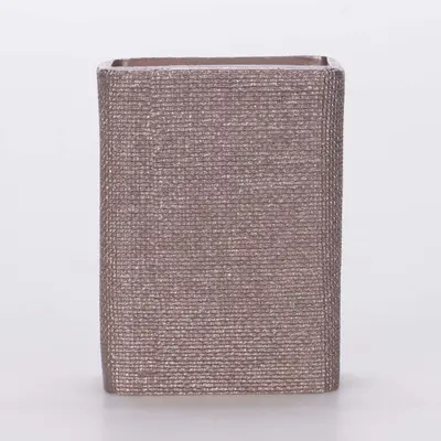 Linen Diş Fırçalık Taupe 2