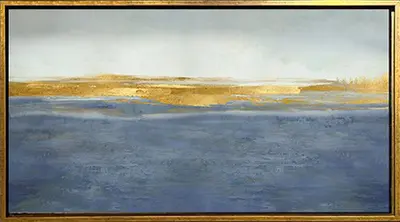 Çerçeveli Kabartmalı TabloÇSYT-155-65125 2