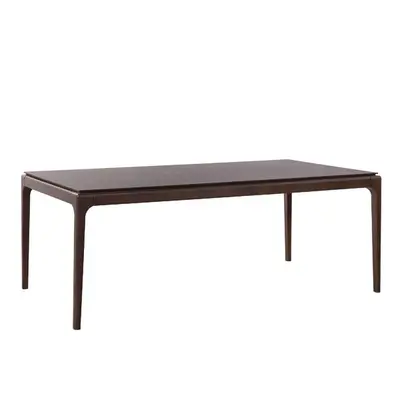 TH Elegant Sabit Yemek Masası - 180 cm 2