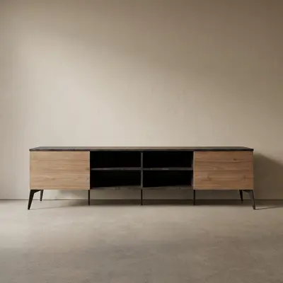 TH Carmen Tv Ünitesi - 220 cm