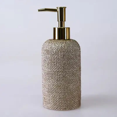Natural Sıvı Sabunluk Vizon 2