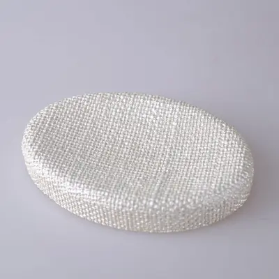 Natural Katı Sabunluk İnci 2
