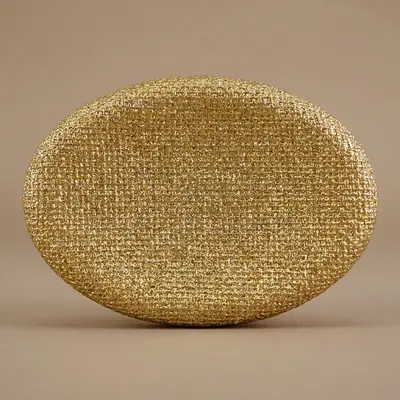 Natural Katı Sabunluk Altın