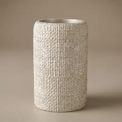 Natural Diş Fırçalık İnci