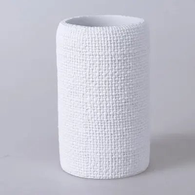 Natural Diş Fırçalık Beyaz 2