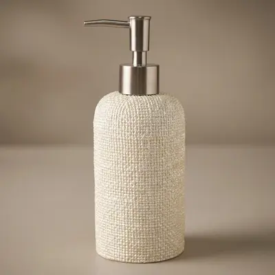 Natural Sıvı Sabunluk İnci