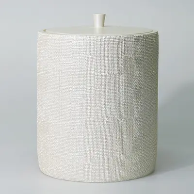 Natural Çöp Kovası İnci 2