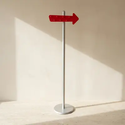 Oneway Askılık