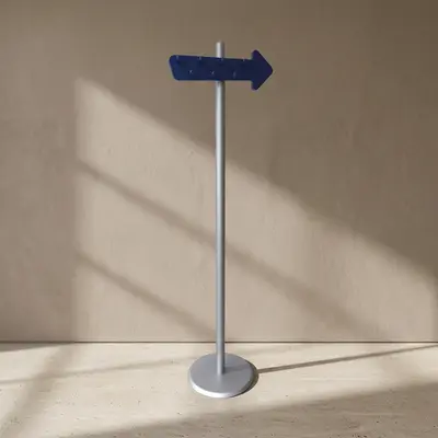 Oneway Askılık