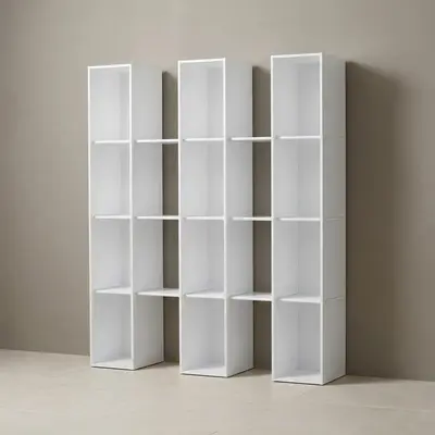 Triple Kitaplık