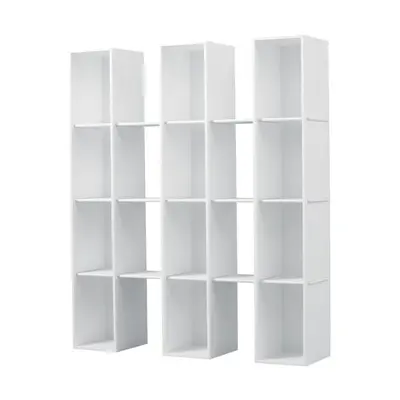 Triple Kitaplık 2