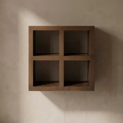 Box Kitaplık