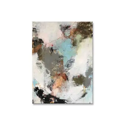 Yağlı Boya Tablo 75X100 Cm 2