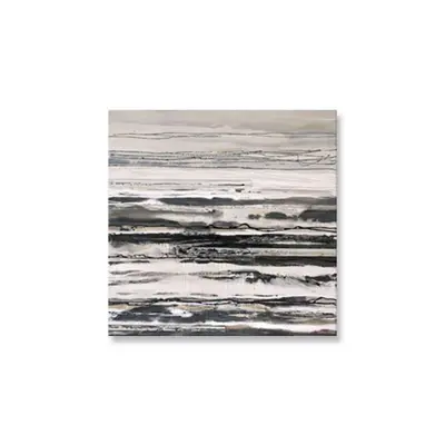 Yağlı Boya Tablo 120X120 Cm 2