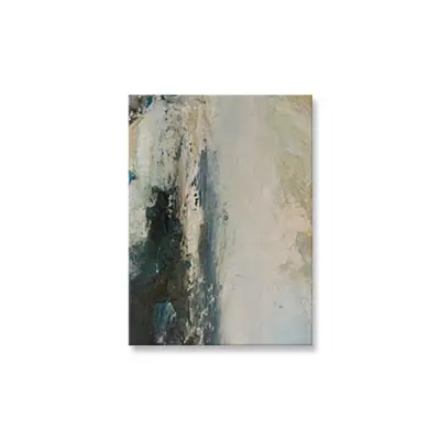 Yağlı Boya Tablo 75X100 Cm 2