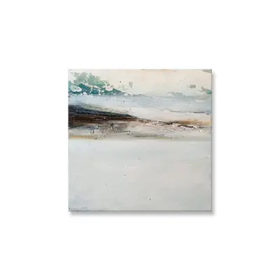 Yağlı Boya Tablo 120X120 Cm 2