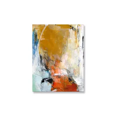 Yağlı Boya Tablo 75X100 Cm 2