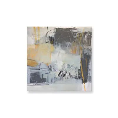 Yağlı Boya Tablo 100X100 Cm 2