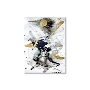 Yağlı Boya Tablo 40X100 Cm 2