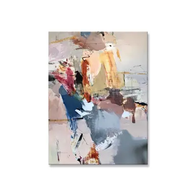 Yağlı Boya Tablo 75X100 Cm 2