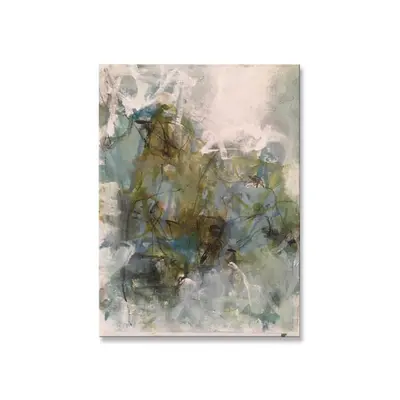 Yağlı Boya Tablo 75X100 Cm 2