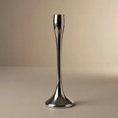 TH Şamdan Silver
