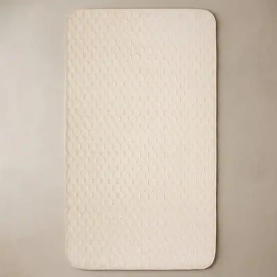 Banyo Paspası Krem