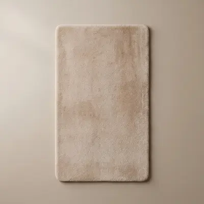 Banyo Paspası Vizon