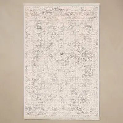 Dij. Baskı Salon Halısı 160 x 120cm