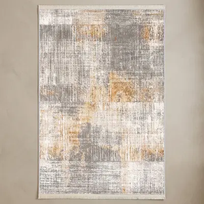 Dij. Baskı Salon Halısı 160 x 120cm