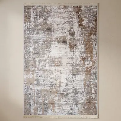 Dij. Baskı Salon Halısı 80 x 200cm