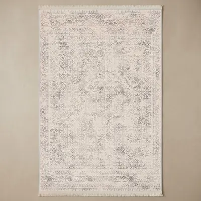 Dij. Baskı Salon Halısı 100 x 150cm