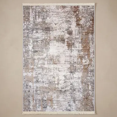 Dij. Baskı Salon Halısı 100 x 150cm