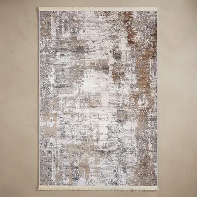 Dij. Baskı Salon Halısı 80 x 300cm